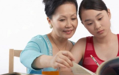 Thông tin tuyển sinh: Bí quyết học thi - Ảnh 1